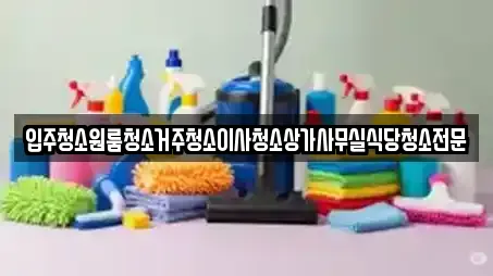 입주청소원룸청소거주청소이사청소상가사무실식당청소전문