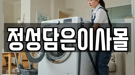 정성담은이사몰