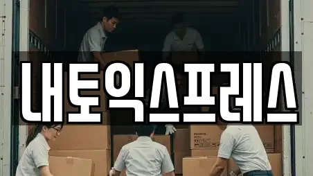 내토익스프레스