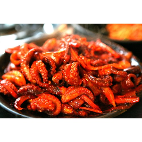 오라방쭈꾸미, 더 이상 망설일 필요 없는 이유! 객관적 분석과 구매 팁 🌶️