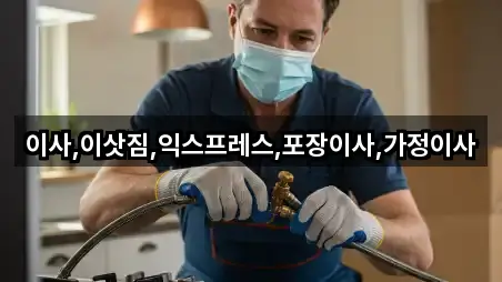 이사,이삿짐,익스프레스,포장이사,가정이사