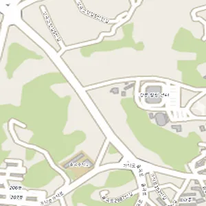 강원 강릉시 죽헌동 중고차 강릉에이스중고차 위치