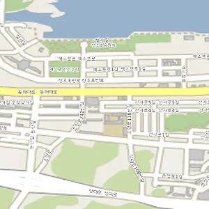 강원 단기렌트카 글로리렌트카 위치