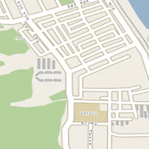 강원 동해시 부곡동 렌트카 동양렌트카 천곡영업소 위치