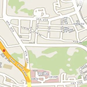 강원 동해시 부곡동 렌트카 동양렌트카천곡영업소 위치