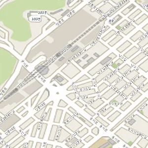 강원 렌트카 에이투렌트카 강릉KTX역점 위치