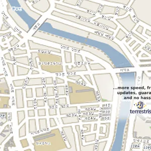 강원 원주시 개운동 중고차 김프로중고차매입판매수출매매센터 위치