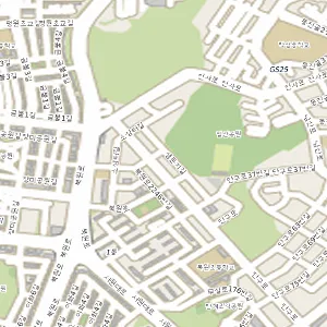 강원 원주시 일산동 장기렌트카 로또렌트카 원주점 위치