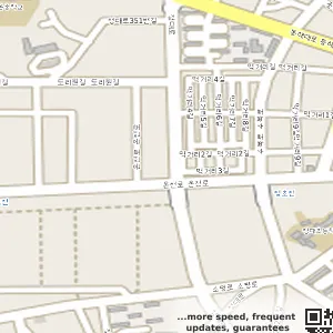 강원 장기렌트카 롯데렌터카 속초지점 위치