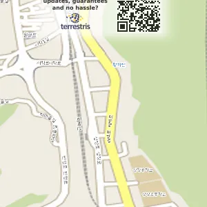 강원 태백시 문곡동 중고차매입 김프로중고차매입판매수출매매센터 위치