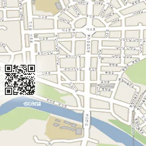 강원특별자치도 삼척시 원당동 렌트카 쏘카 진해물칼국수(렌트카 전용) 주차장 위치