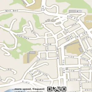 강원특별자치도 삼척시 원당동 중고차 중고차구입판매자동차수출대행화물전문매매 위치