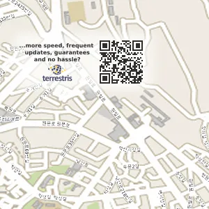 강원특별자치도 원주시 학성동 렌트카 대한렌트카 위치