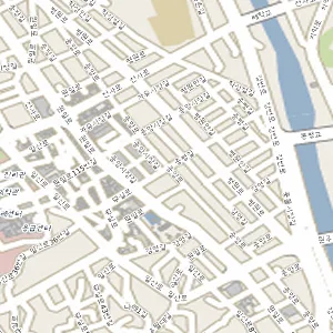 강원특별자치도 원주시 학성동 렌트카 쏠라티15인승스타리아카니발 위치