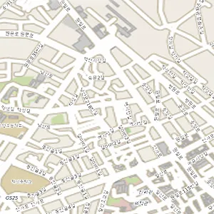 강원특별자치도 원주시 학성동 렌트카 해피관광렌트카 원주영업소 위치