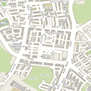 강원특별자치도 원주시 학성동 장기렌트카 하람 위치