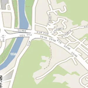 경기 광주시 경안동 렌트카 유진렌트카 위치