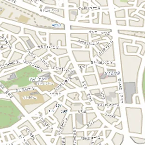 경기 광주시 경안동 장기렌트카 월렌트장기렌트플랫폼직카 위치