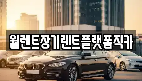 경기 광주시 경안동 장기렌트카,중고차,렌트카,단기렌트카,중고차매입,중고차매매