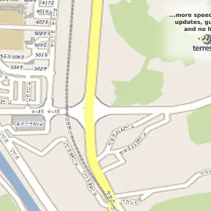 경기 동두천시 송내동 렌트카 모젠렌트카 동두천지점 위치