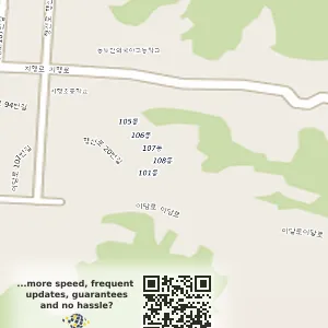 경기 동두천시 송내동 렌트카 토마토렌트카 위치