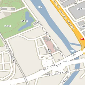 경기 성남시 수정구 복정동 단기렌트카 솔루션모터스 위치