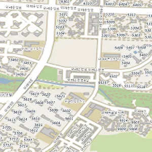 경기 성남시 수정구 복정동 렌트카 제이더블유컴퍼니 위치