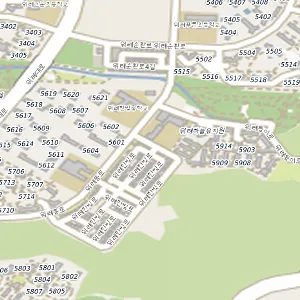 경기 성남시 수정구 복정동 중고차 장안평중고차매매시장 위치