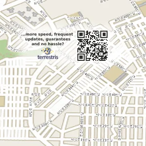 경기 성남시 중원구 단기렌트카 RT렌터서비스 위치