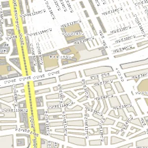 경기 성남시 중원구 단기렌트카 유진렌트카 성남영업소 위치