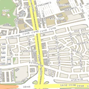 경기 성남시 중원구 중고차매매 성남중원구 중고차매매 분당중고차 위치