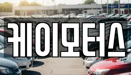 경기 수원시 권선구 금곡동 중고차매매 전문 케이모터스