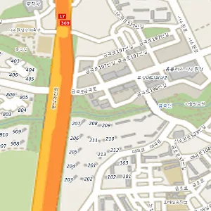 경기 수원시 권선구 금곡동 중고차매입 한국무역중고차수출매입매매판매시세 위치