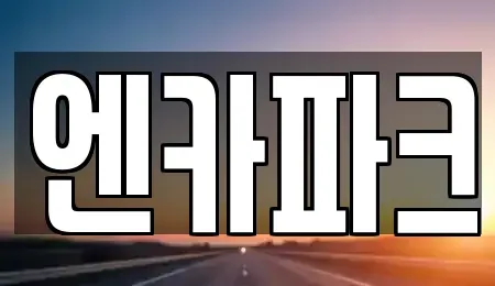 경기 수원시 장안구 이목동 중고차 전문 엔카파크