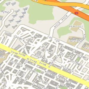 경기 수원시 장안구 이목동 중고차매입 전국중고차매매매입판매자동차수출화물차 위치