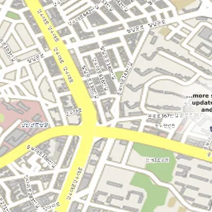 경기 수원시 팔달구 매교동 장기렌트카 마이오토 수원지점 위치