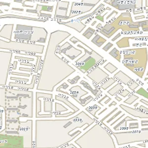 경기 안성시 아양동 렌트카 월렌트카 위치