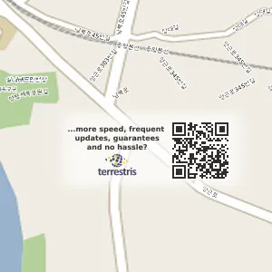 경기 양평군 강상면 렌트카 그린렌터카 양평지점 위치