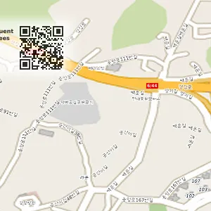 경기 양평군 강상면 장기렌트카 월렌트장기렌트플랫폼직카 위치