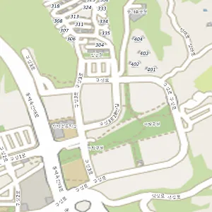 경기 용인시 기흥구 언남동 장기렌트카 월렌트장기렌트플랫폼직카 위치