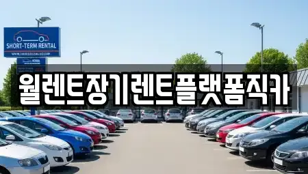 경기 용인시 기흥구 언남동 장기렌트카,중고차,렌트카,단기렌트카,중고차매입,중고차매매