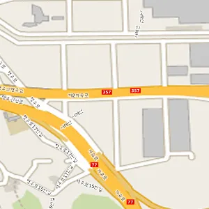 경기도 고양시 덕양구 행주내동 중고차매매 중고차구입판매자동차수출대행화물전문매매 위치