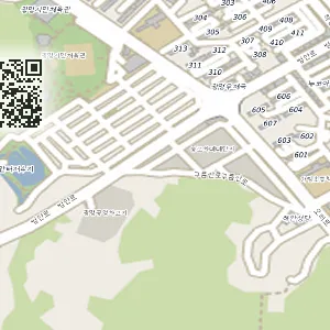 경기도 광명시 하안동 렌트카 시티렌트카 위치