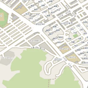 경기도 광명시 하안동 렌트카 온누리렌트카 위치