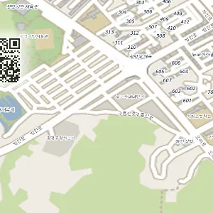 경기도 광명시 하안동 장기렌트카 스카이 KTX광명역지점 위치