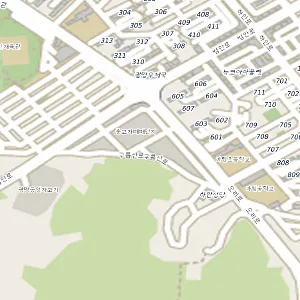 경기도 광명시 하안동 중고차 신명중고차 위치