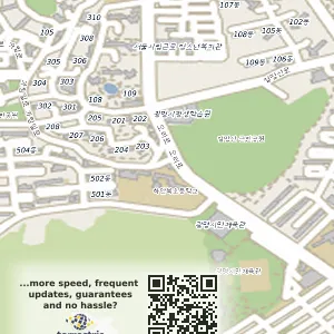 경기도 광명시 하안동 중고차매입 우리동네중고차매입판매수출매매센터 위치