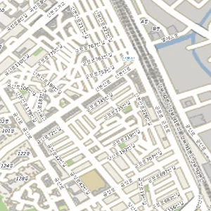 경기도 군포시 중고차 군포중고차매매단지 위치