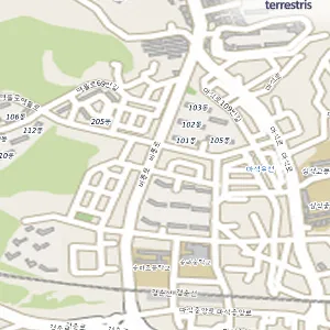 경기도 남양주시 수동면 중고차매입 마석중고차매입상사 위치