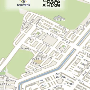 경기도 안산시 상록구 월피동 렌트카 스탠스렌터카 위치